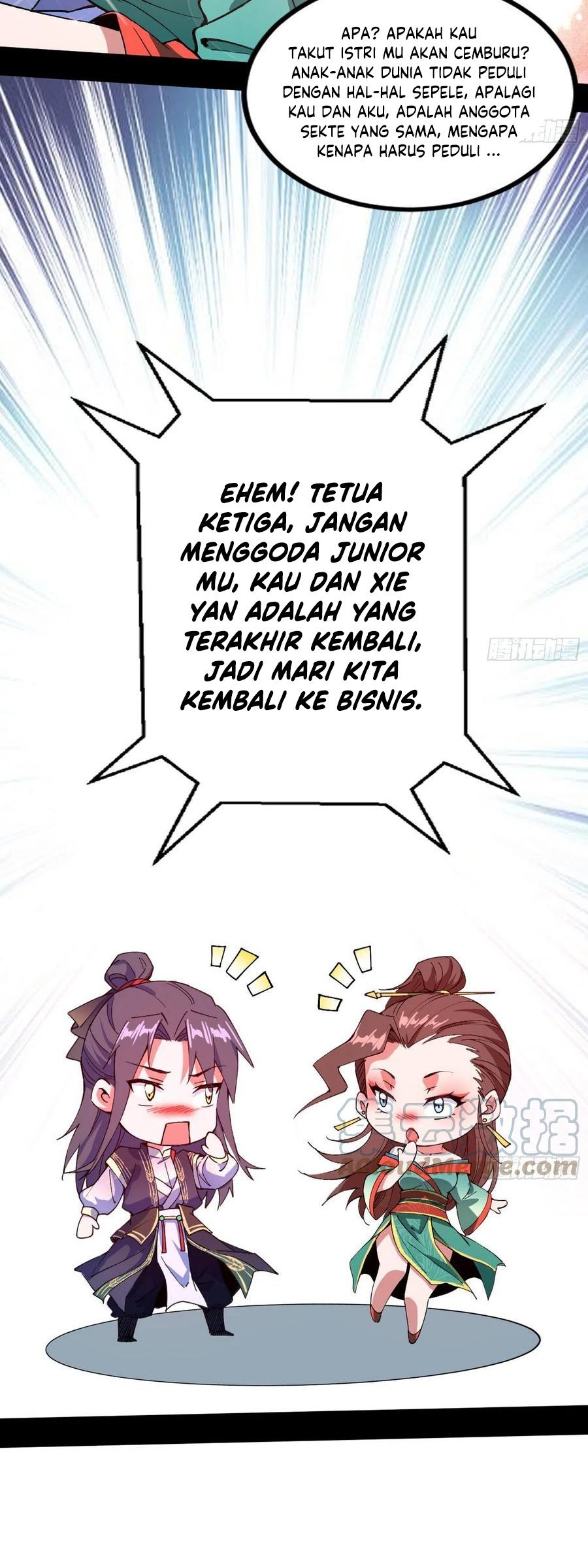 Dilarang COPAS - situs resmi www.mangacanblog.com - Komik im an evil god 316 - chapter 316 317 Indonesia im an evil god 316 - chapter 316 Terbaru 36|Baca Manga Komik Indonesia|Mangacan